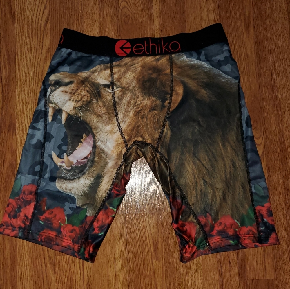 Ethika Boxers